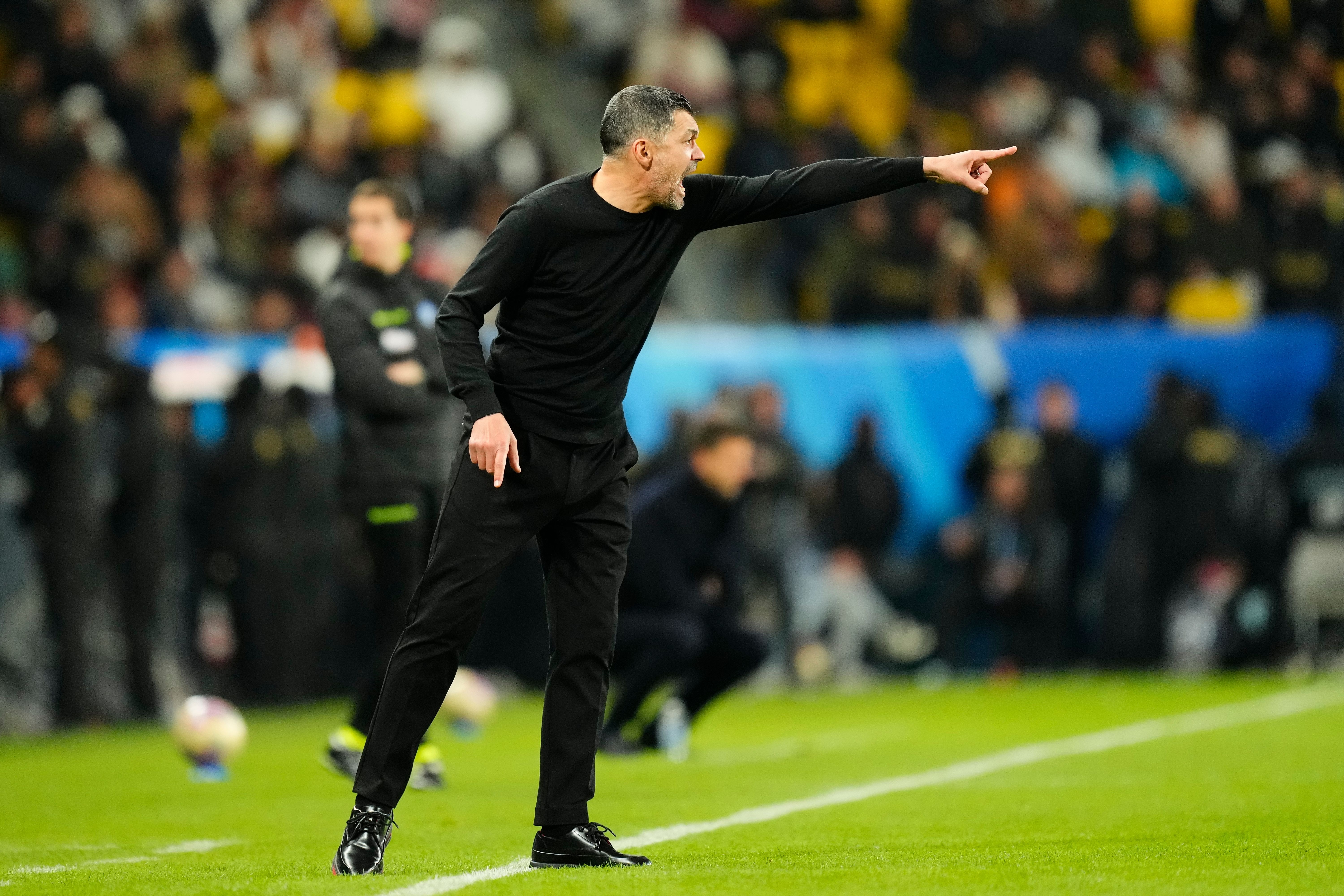  米蘭客戰(zhàn)那不勒斯戰(zhàn)績(jī)：兩隊(duì)交鋒87次，近6場(chǎng)米蘭3勝3平保持不敗