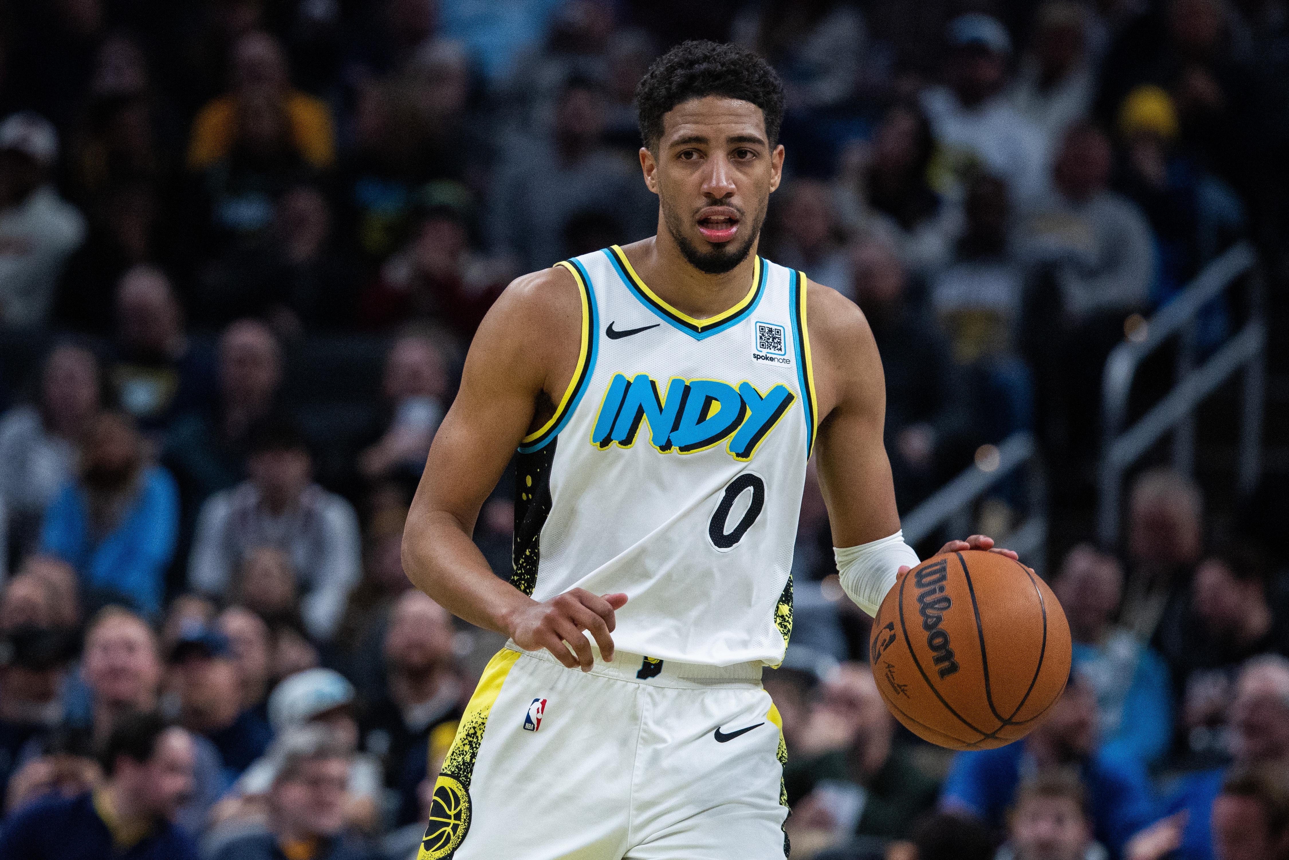  老哈達(dá)威想干你？哈利伯頓：告訴世界你這么想的真正原因