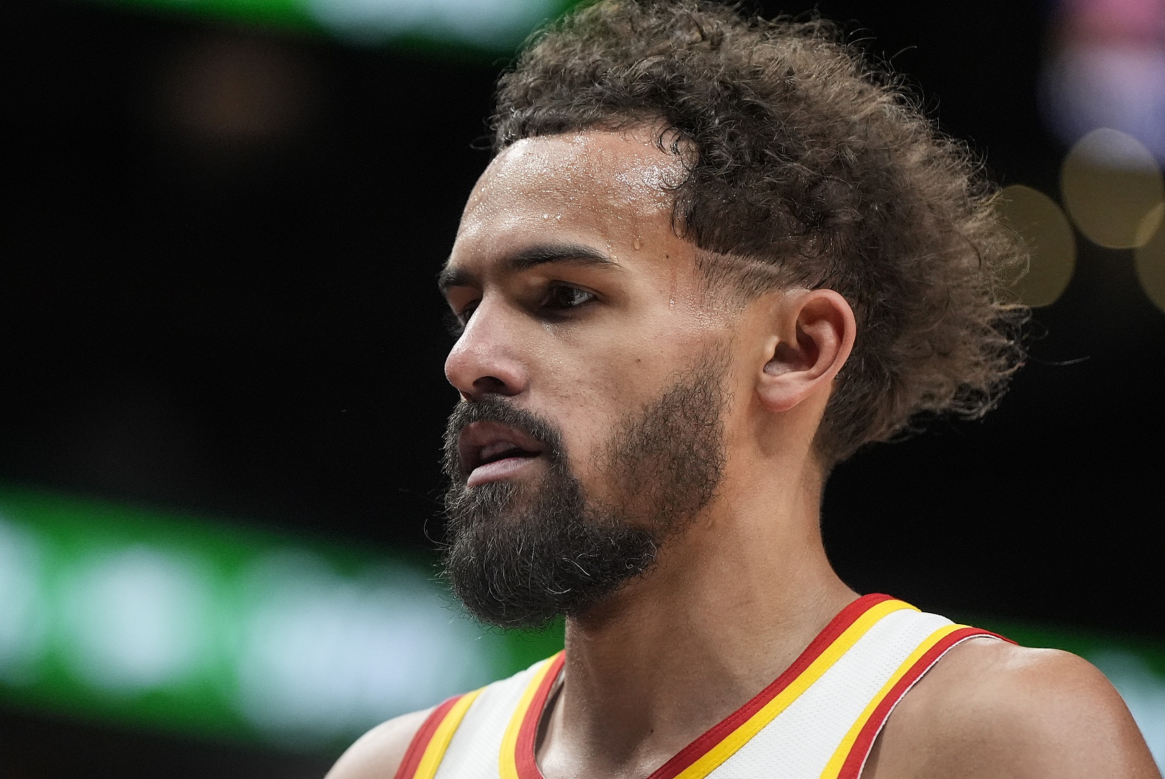  三崩！老鷹第三節(jié)啞火凈負(fù)27分 單節(jié)得8分平聯(lián)盟賽季最低