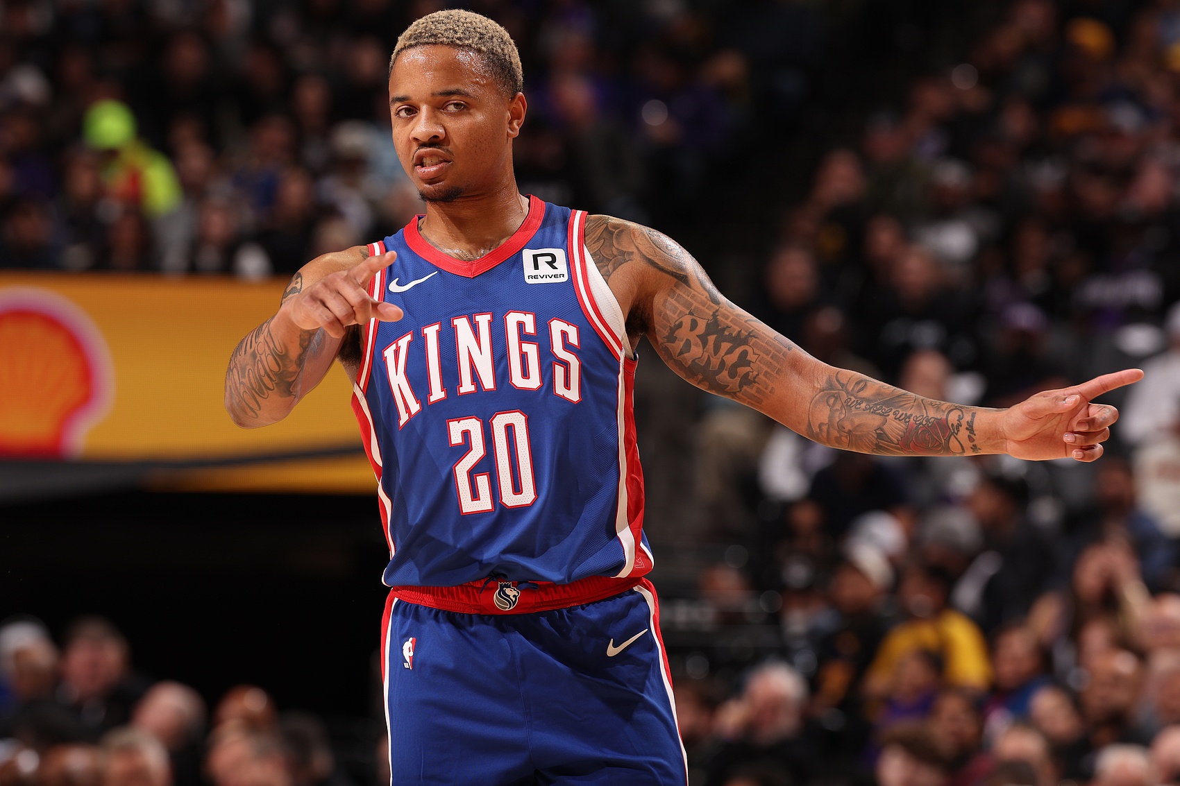  昔日狀元！富爾茨替補9分鐘5中4砍8分&上演單臂劈扣