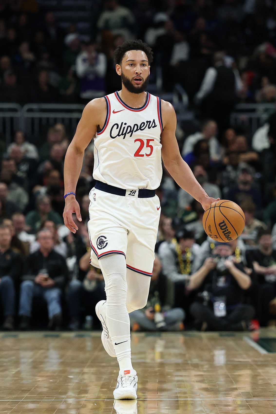  明日快船VS老鷹！本-西蒙斯升級為出戰(zhàn)成疑 小卡復(fù)出