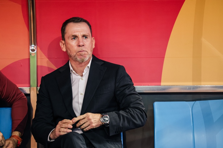  帶隊(duì)成績得到足協(xié)認(rèn)可？記者：久爾杰維奇基本被留用了！