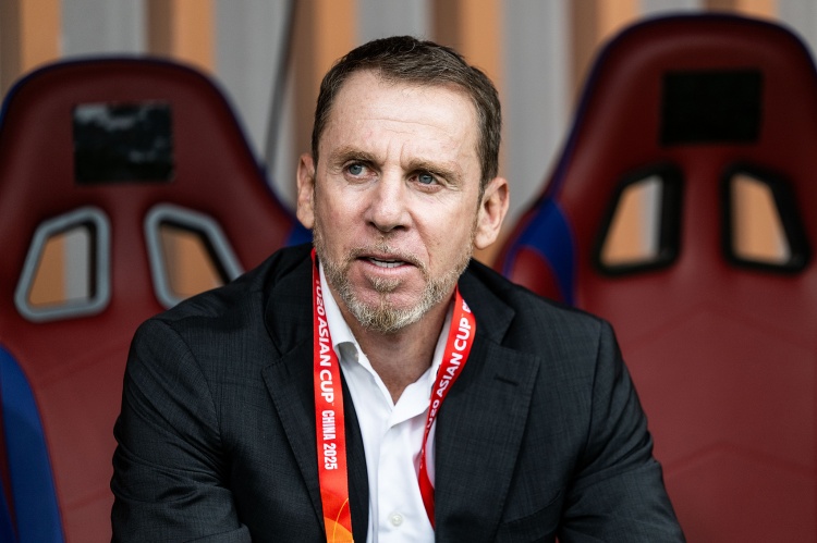  東體：足協(xié)愿意繼續(xù)信任久爾杰維奇，未來國奧隊大門對他仍開放