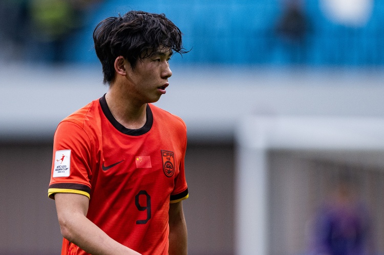  父親談劉誠(chéng)宇入選國(guó)足：很感謝伊萬，他也是想幫劉誠(chéng)宇恢復(fù)信心