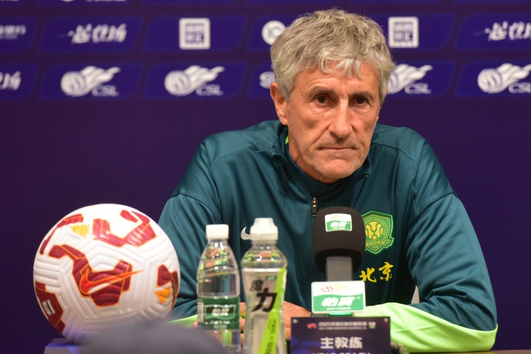  足球報(bào)：塞蒂恩的國(guó)安要打出爭(zhēng)冠球隊(duì)的比賽內(nèi)容，還需更多時(shí)間