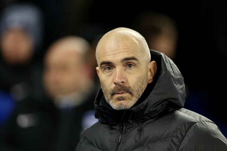  威廉加拉炮轟馬雷斯卡戰(zhàn)術(shù)：0-1輸阿森納，那戰(zhàn)術(shù)仿佛回到1980年