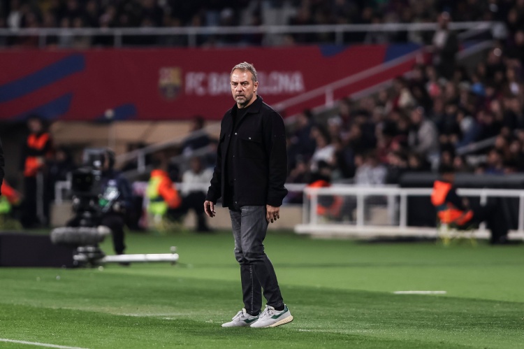  巴薩本賽季前45場各項賽事打進139球，創(chuàng)西甲球隊同期紀錄