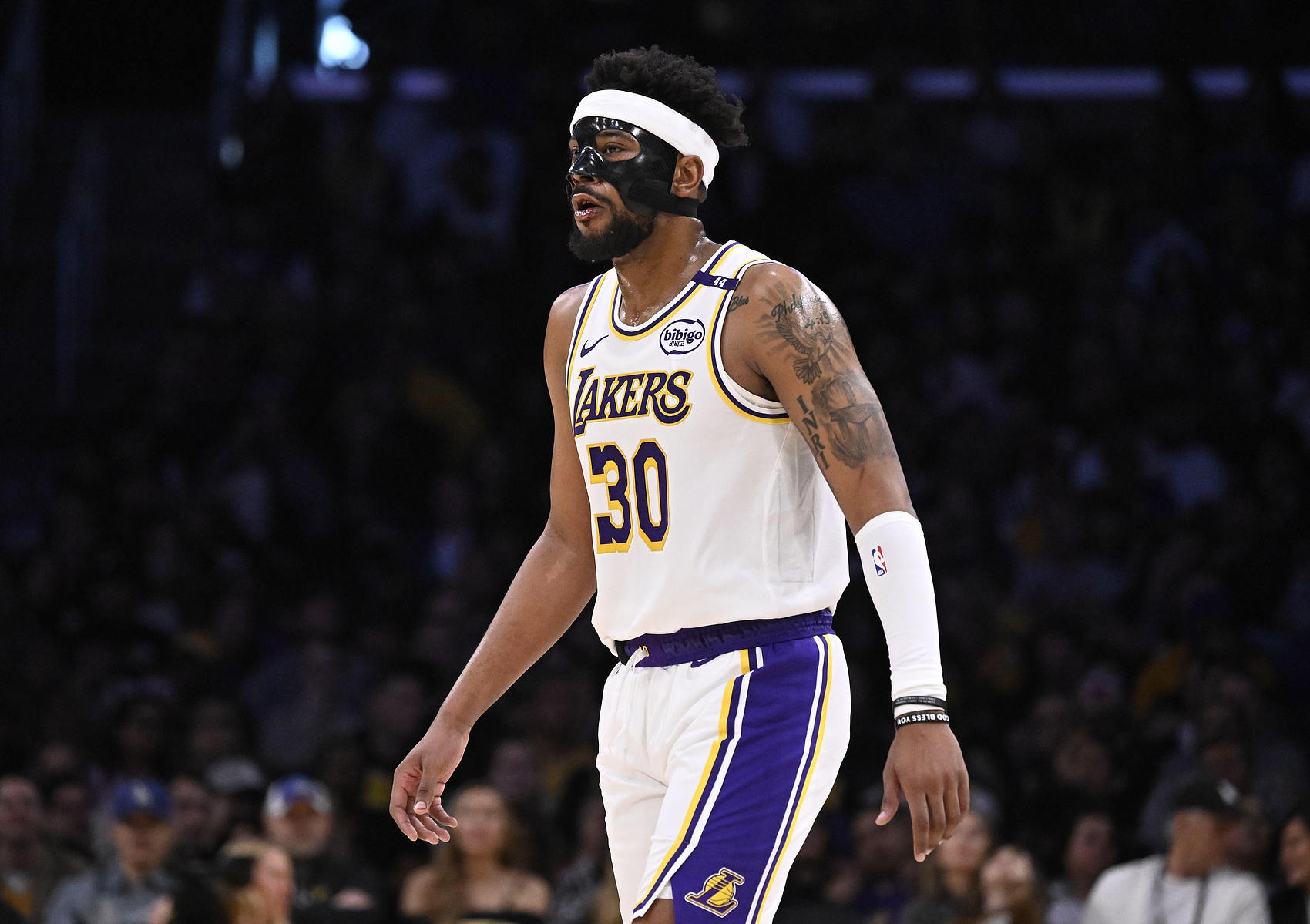  快船轉(zhuǎn)正喬丹-米勒！美記：LA另一支隊(duì)伍也該對喬丹做相同的事