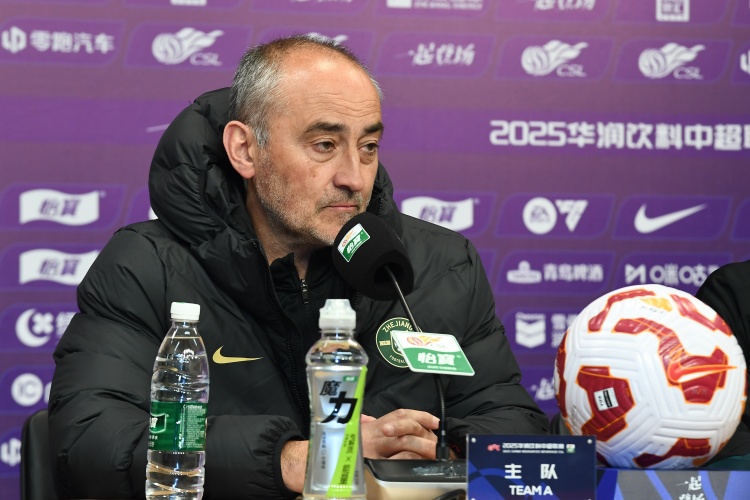  足球報(bào)：定位球防守成浙江隊(duì)短板，奧烏蘇、埃弗拉狀態(tài)不復(fù)從前