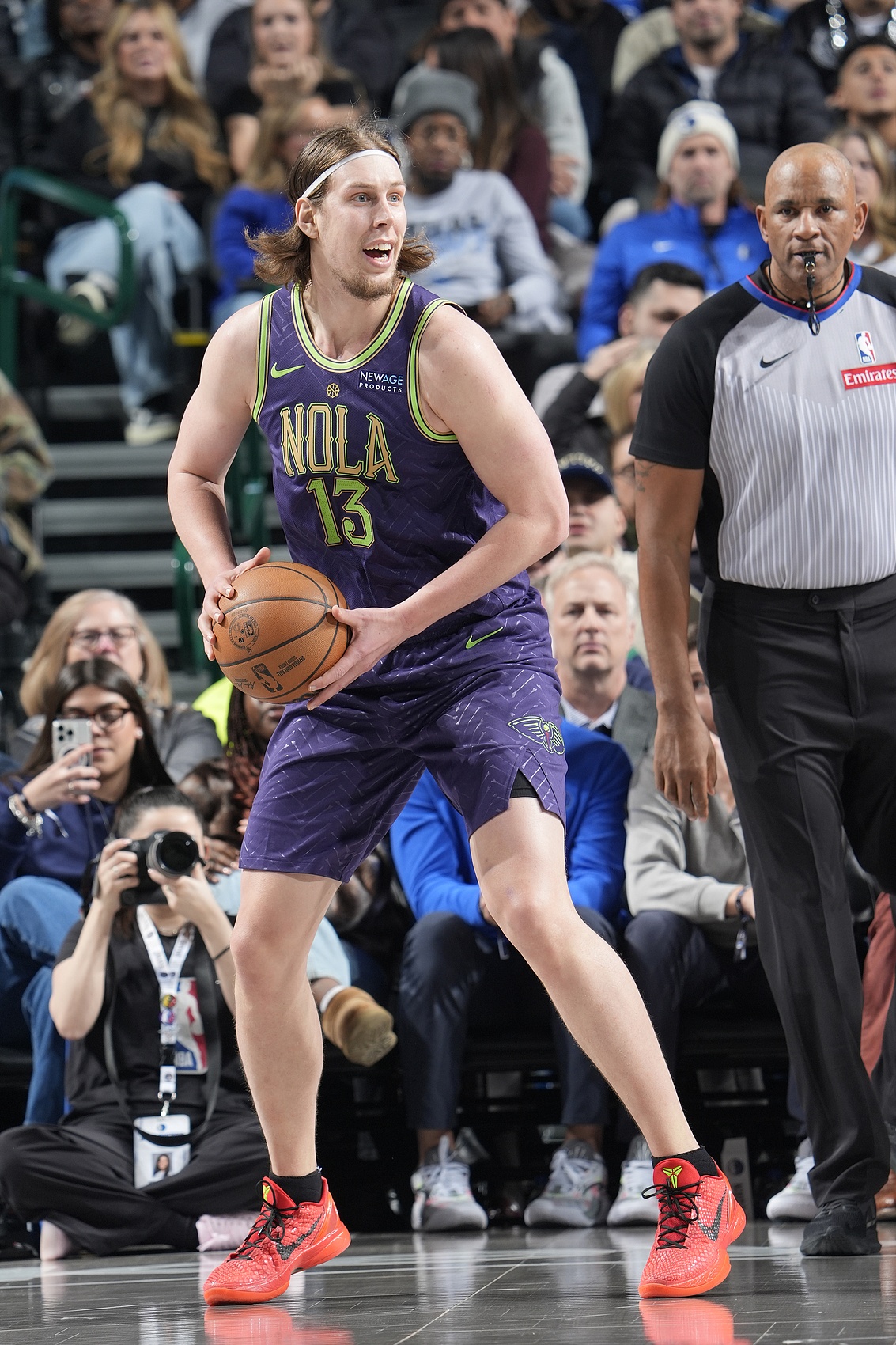  今天是奇兵！奧利尼克高效砍賽季新高26分&首節(jié)14分 另有9板4助