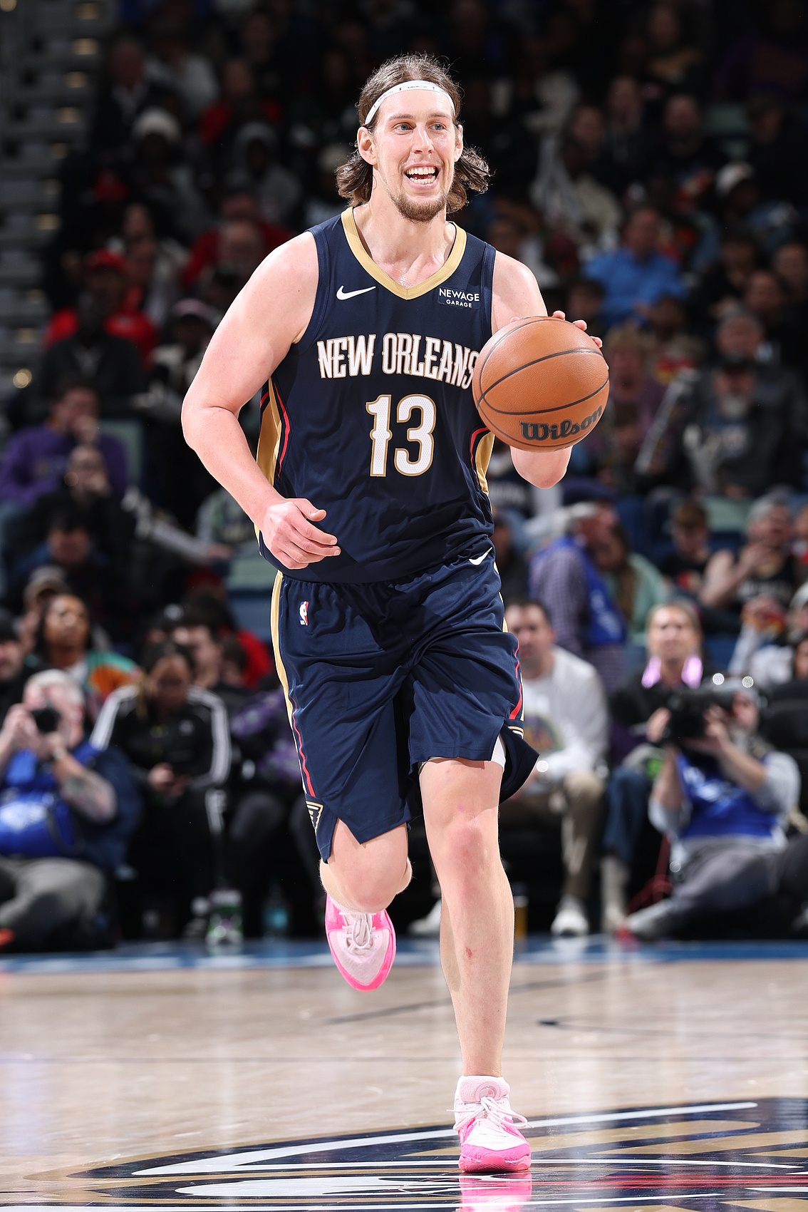  大發(fā)神威！奧利尼克首節(jié)前半段5中5&三分2中2 砍下12分打停舊主