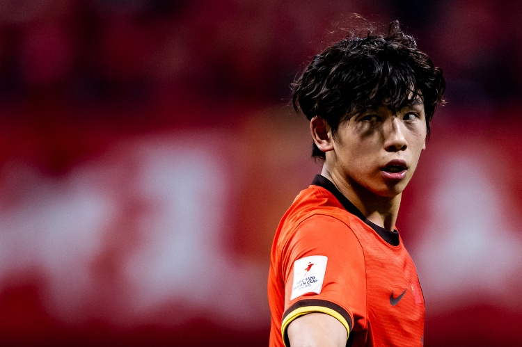  韓喬生：日韓出局令人意想不到，國青只輸給了冠亞軍球隊