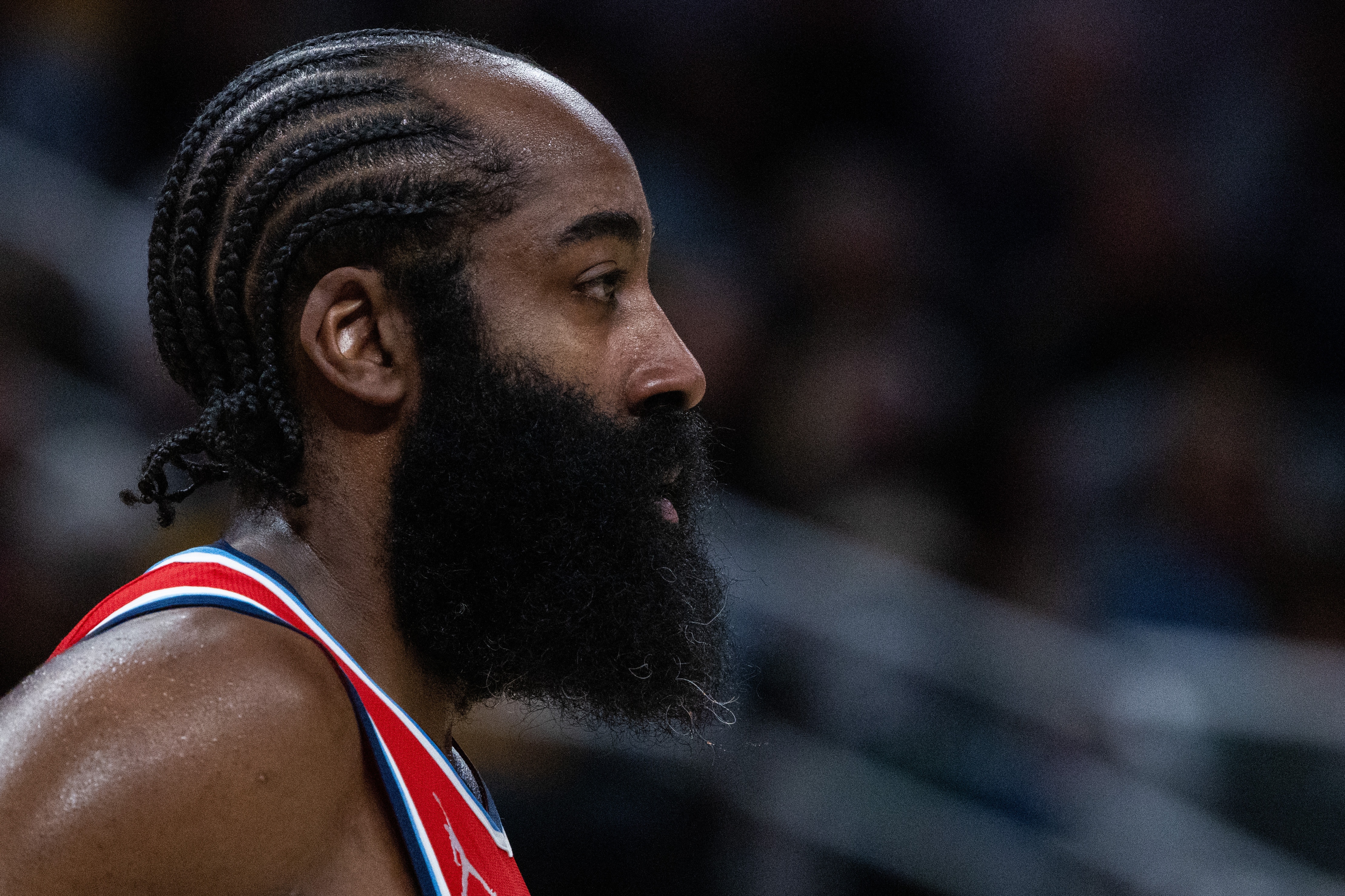  登哥繼續(xù)單獨(dú)帶隊(duì)！小卡&鮑威爾&本西均缺席 快船僅11人挑戰(zhàn)活塞