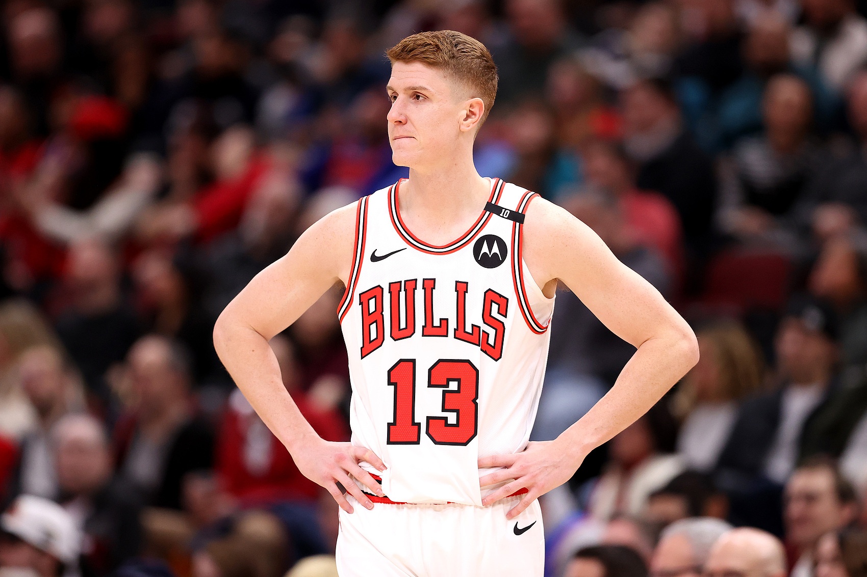  許爾特談客戰(zhàn)老東家：希望能有熱烈歡迎 否則我們會努力擊敗對方