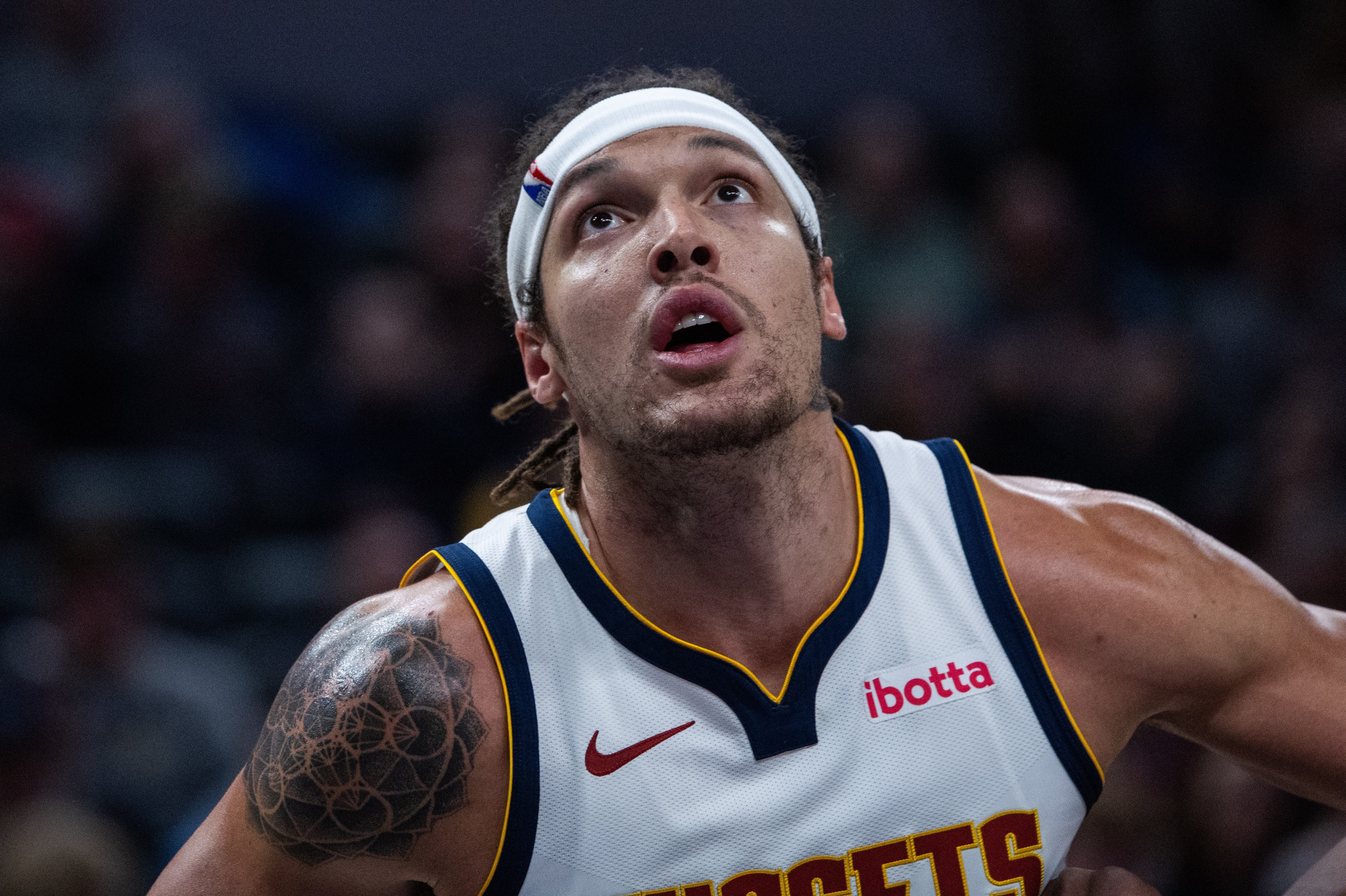  難挽敗局！阿隆-戈登10中6得23分3板4助 罰球12中10