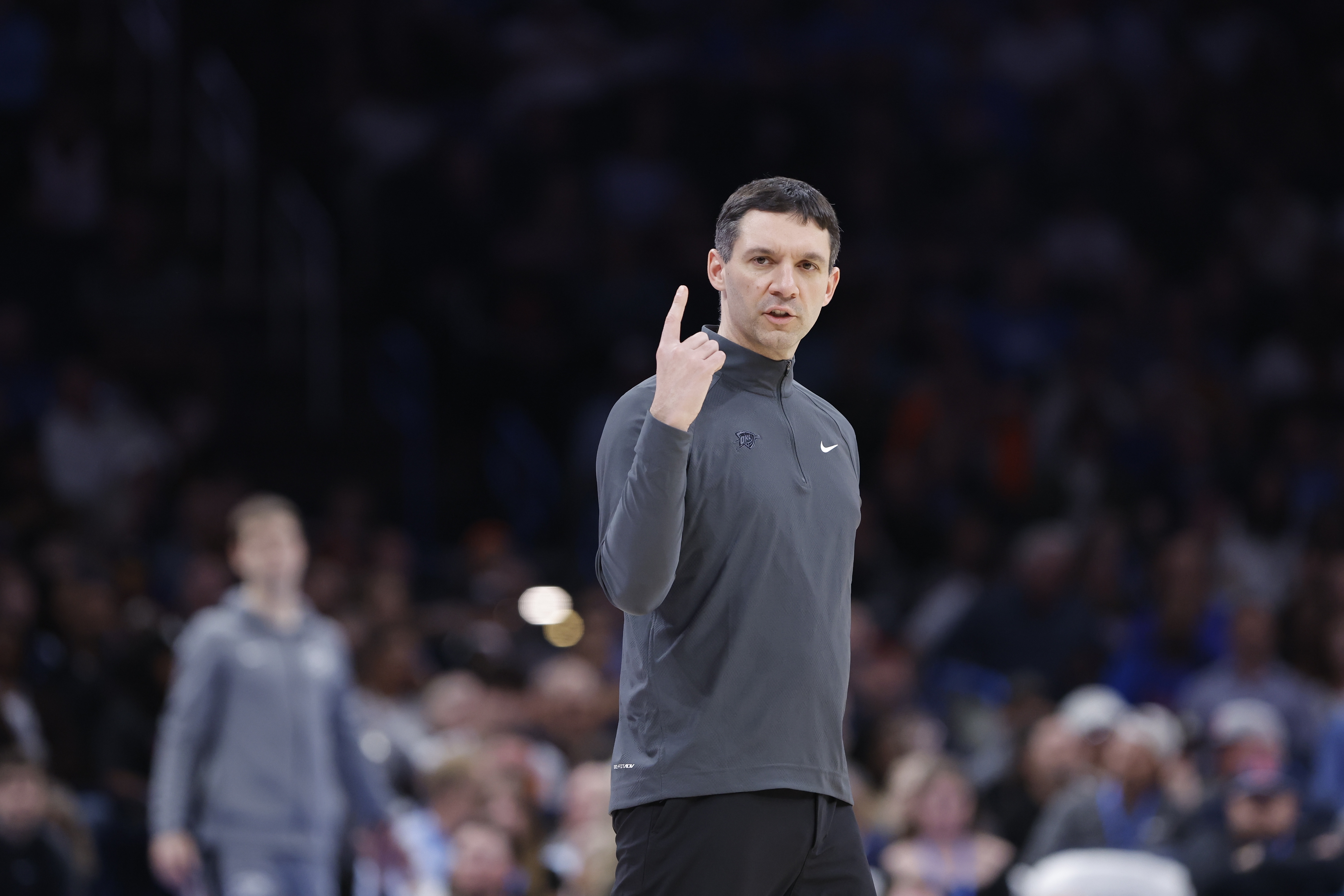  有被裝到！戴格諾特談50勝：我們并沒有打出自己最好的狀態(tài)