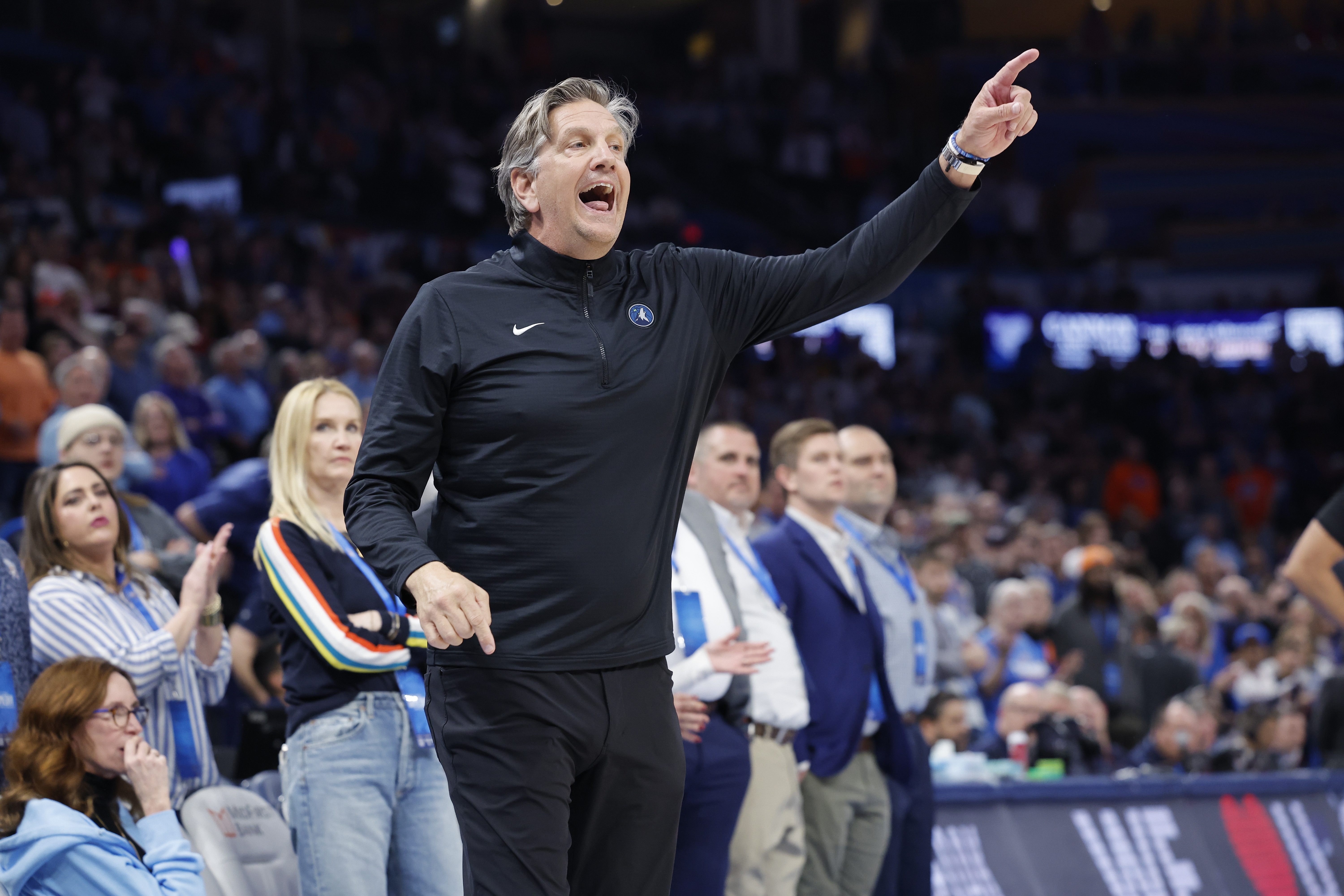  上場(chǎng)輸給鵜鶘！芬奇談復(fù)仇：這是一場(chǎng)我們必須要贏的比賽