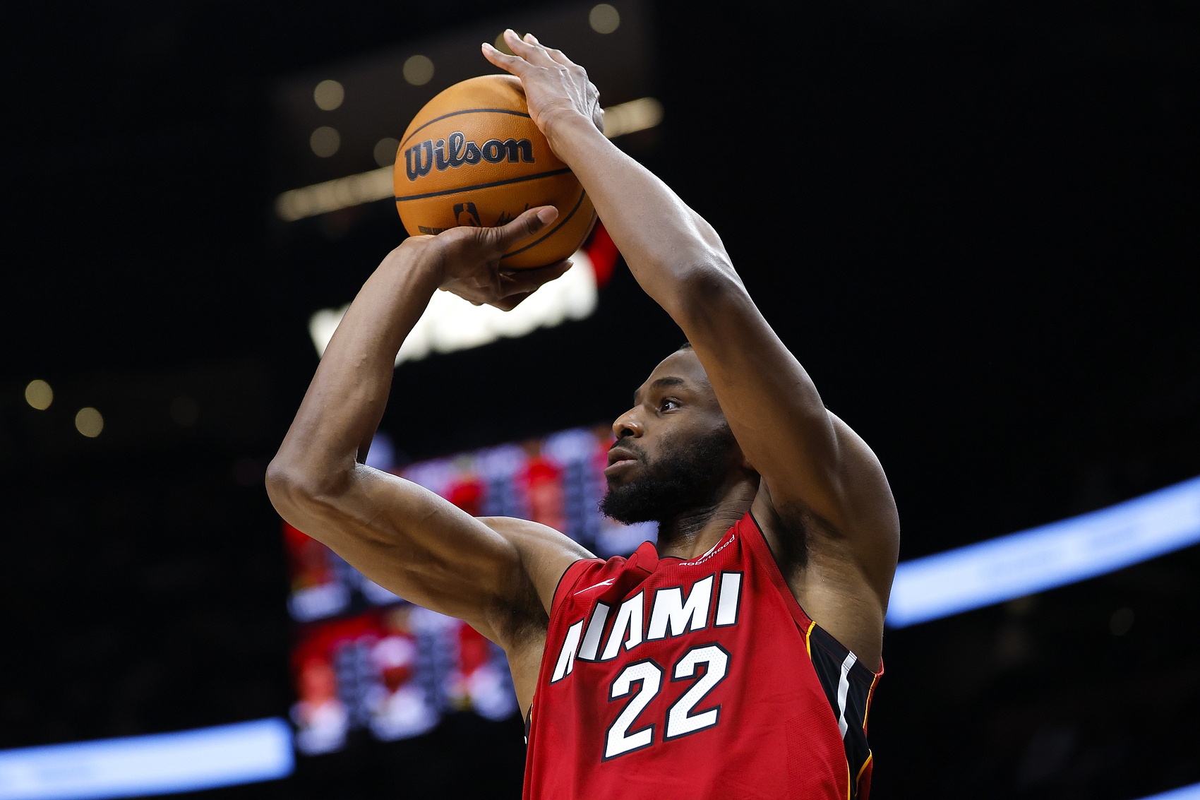  維金斯以至少75%命中率砍40+ 熱火自11年詹姆斯后首人 隊史第5人