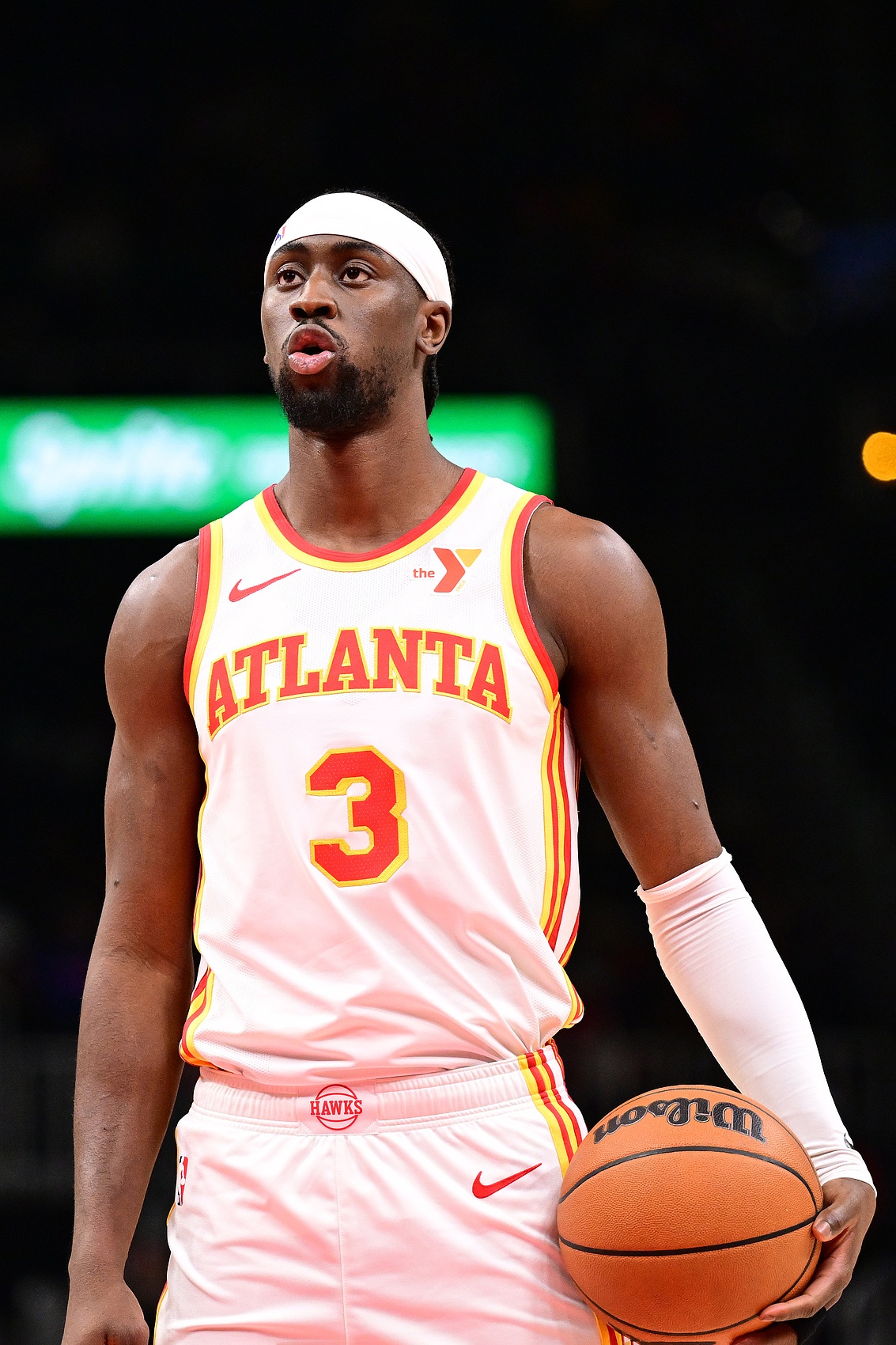  替補(bǔ)穩(wěn)定20+！勒韋爾13中8得21分3板4助1斷 可惜仍吞敗仗