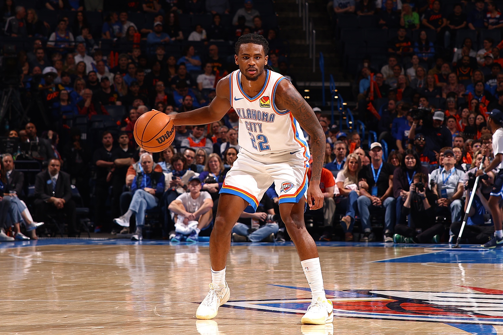  第三節(jié)打出18-0攻勢！華萊士：防守帶動(dòng)進(jìn)攻 獲得了快攻轉(zhuǎn)換機(jī)會