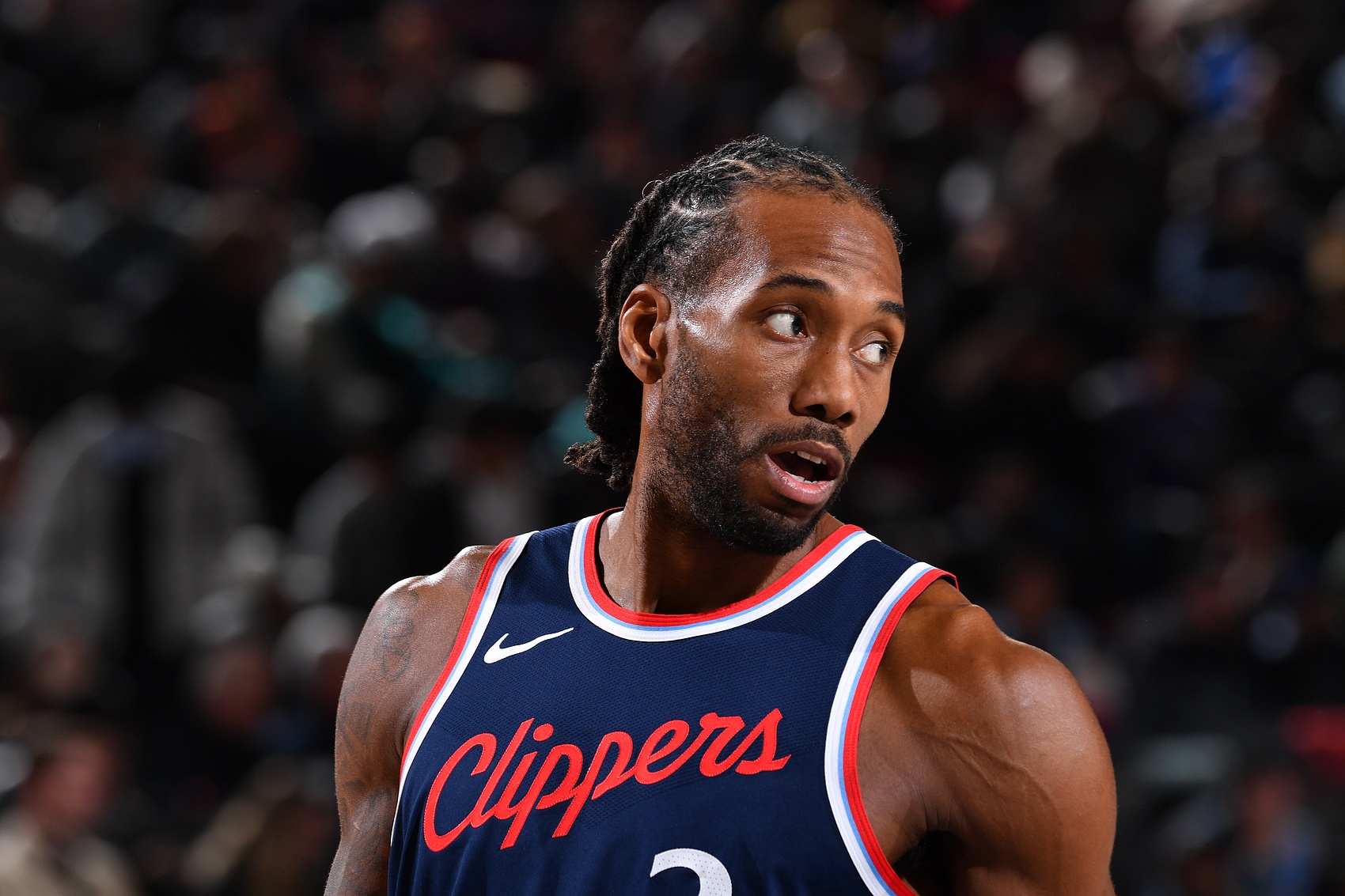  接近滿狀態(tài)？小卡過去4場場均27.5分6.8板3.3斷 三分命中率59.1%