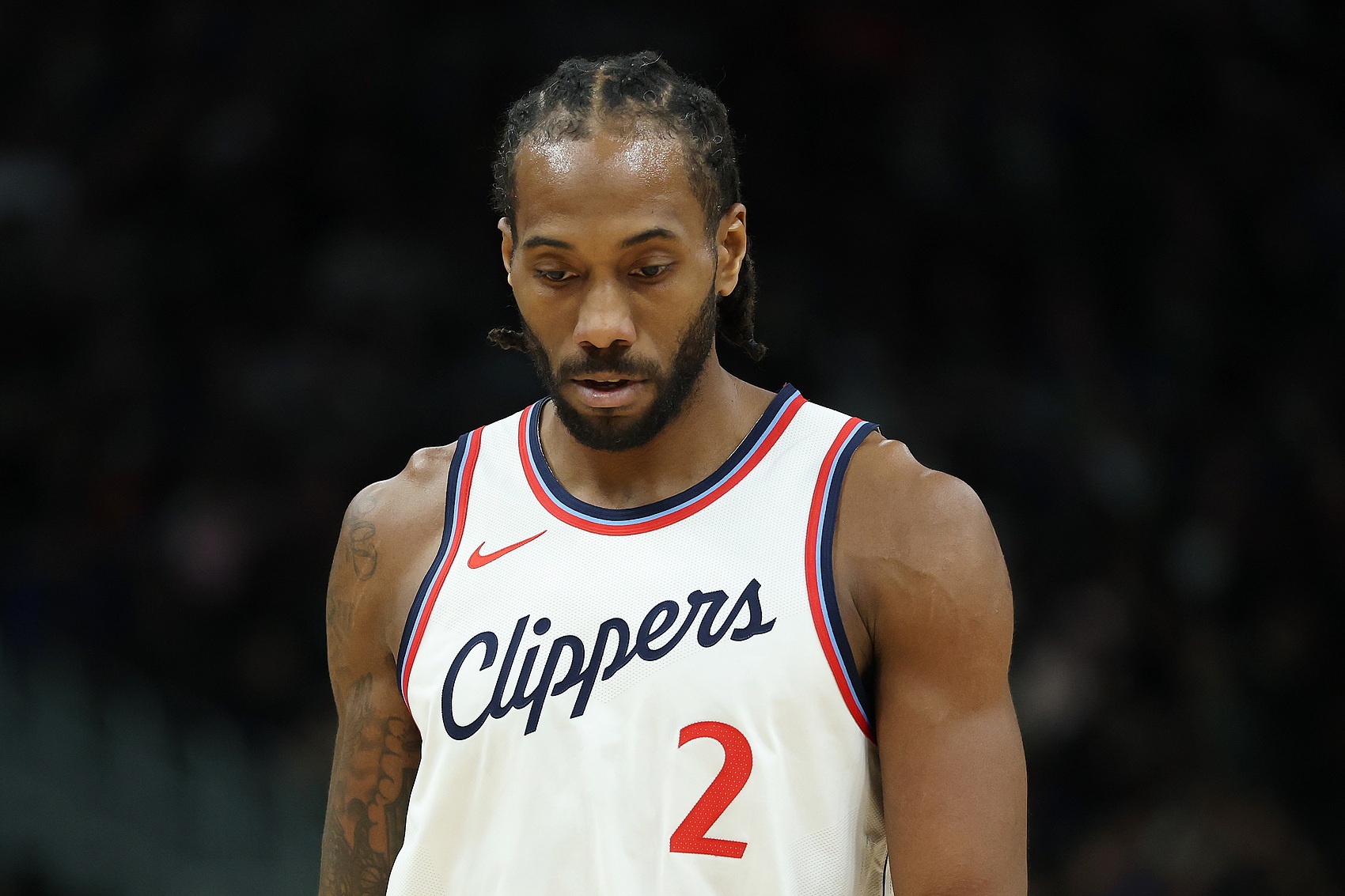  燃盡了！小卡出戰(zhàn)40分鐘23中13豪取33+10 全部都是賽季新高