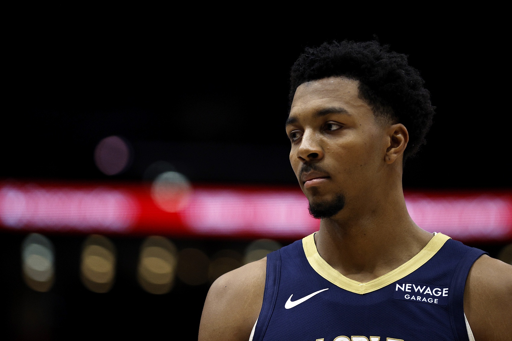  獨(dú)木難支！墨菲21中9砍27分5板2帽&第三節(jié)獨(dú)得12分支撐球隊(duì)