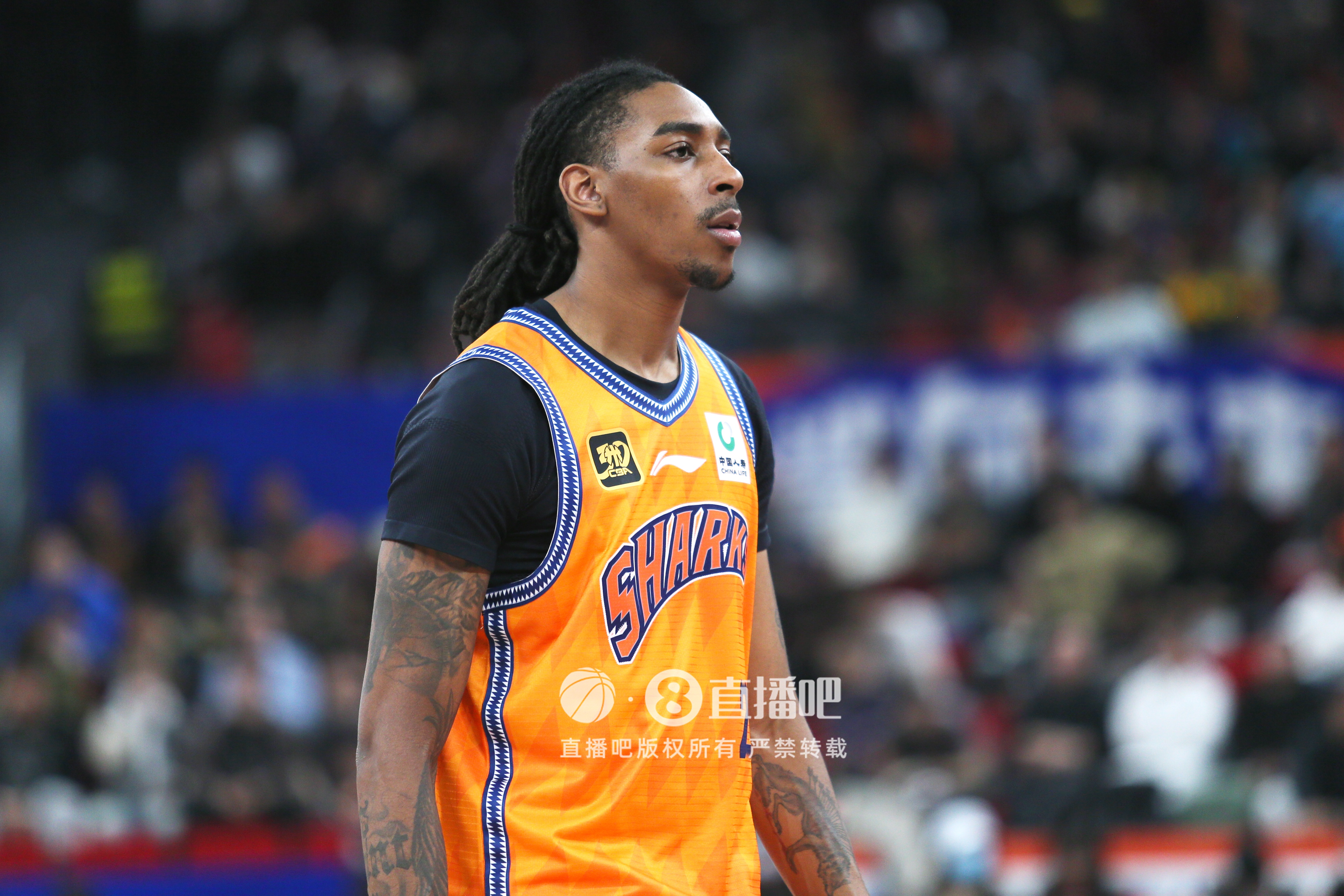  上海記者：球隊最新?lián)Q外援計劃是3選1 打遼寧將是多威的關(guān)鍵一戰(zhàn)