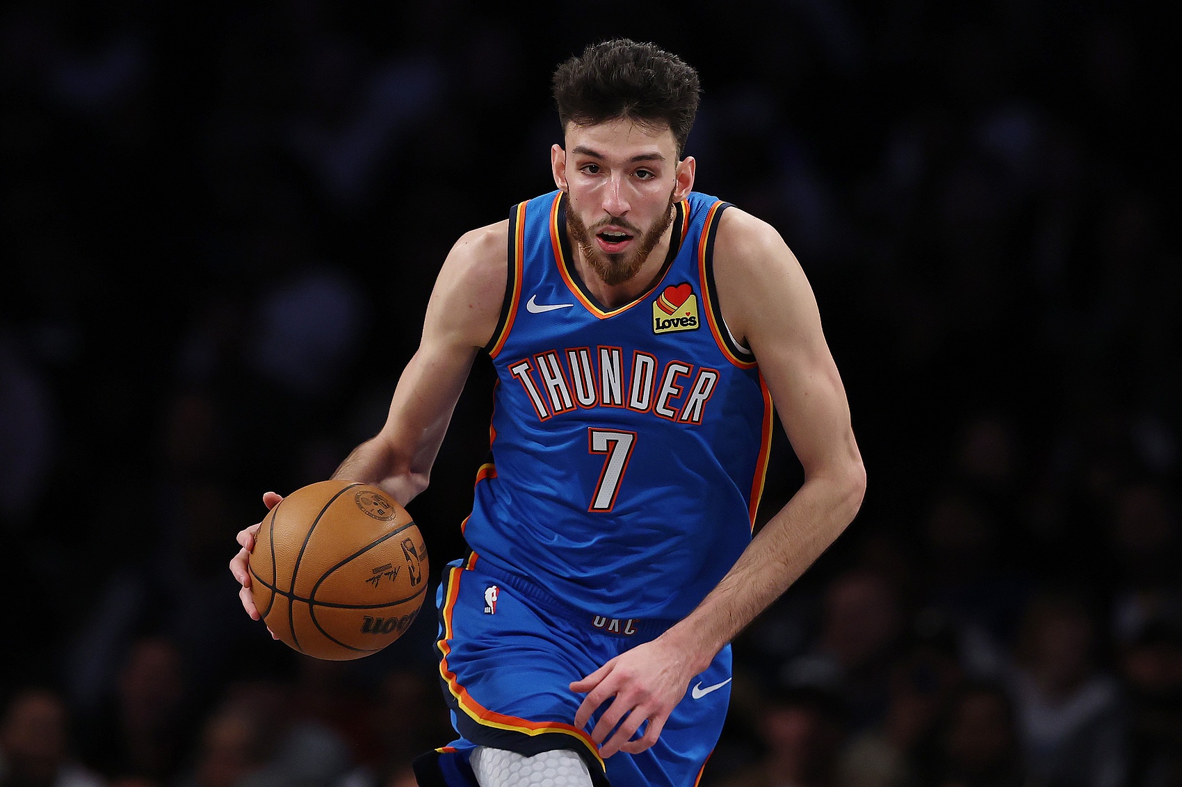  喜歡打4號(hào)位還是5號(hào)位？霍姆格倫：無(wú)論打什么位置 能贏球就行！