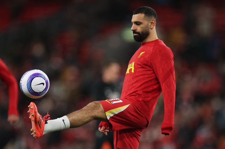  記者：薩拉赫續(xù)約仍未達(dá)協(xié)議但還在談判，利物浦對(duì)此感到樂(lè)觀