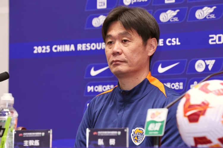  記者：青島海牛上周六重新集結(jié)，本周六將與北京國(guó)安進(jìn)行熱身賽