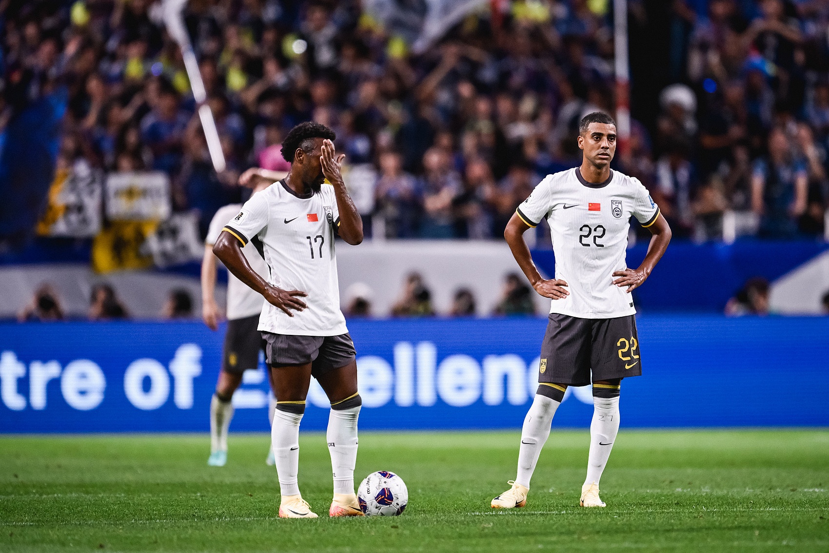  足球報(bào)：足協(xié)不會(huì)把成績提升寄托于歸化 國足會(huì)根據(jù)狀態(tài)征召