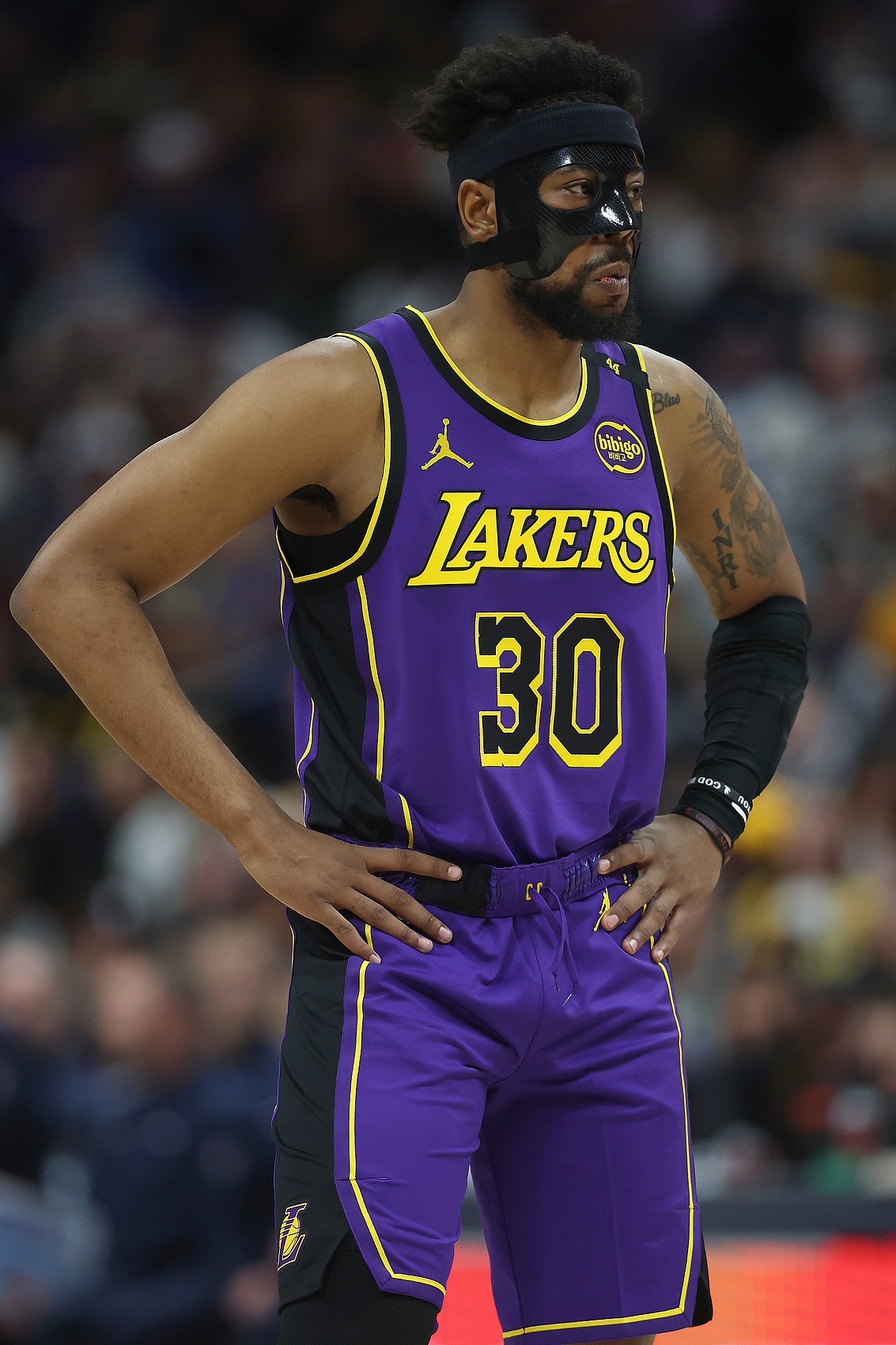  神奇不在！古德溫替補(bǔ)26分鐘無(wú)得分&拿到4板3助1帽 正負(fù)值-17