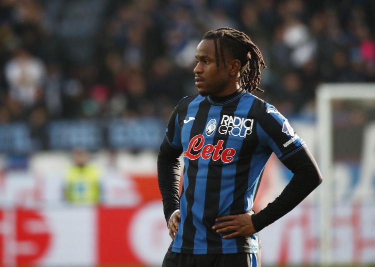  世體：盧克曼夢想加盟巴薩，但他并非巴薩的首選引援目標