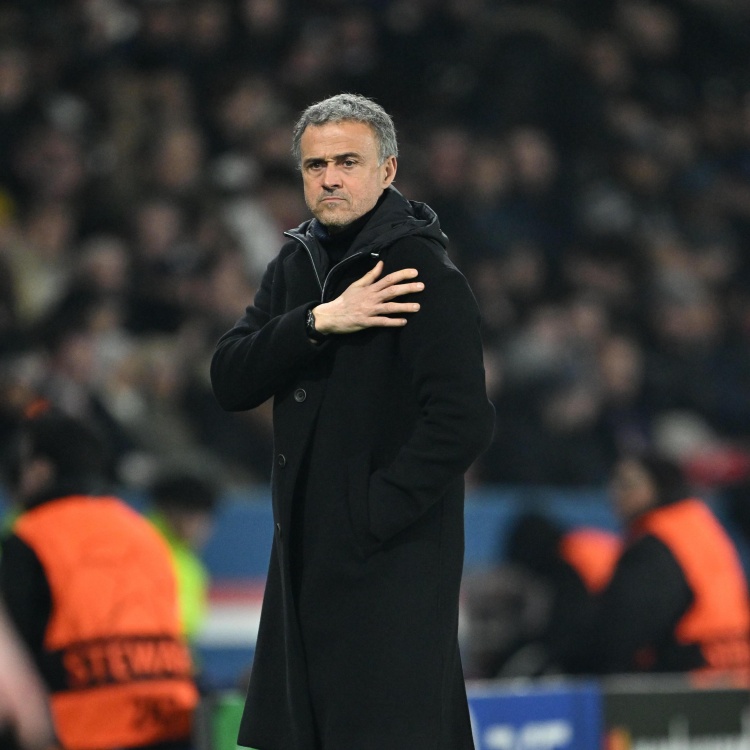  RMC：巴黎盡管首回合惜敗但斗志昂揚，對于逆轉利物浦頗有信心