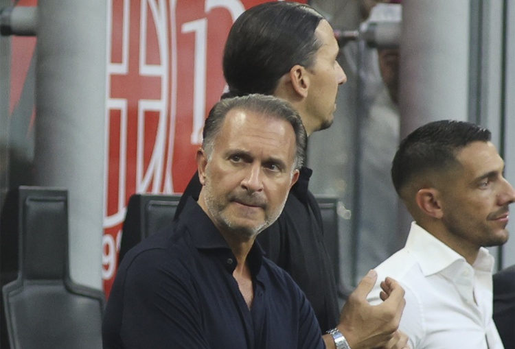  米蘭老板：利物浦找到了競技商業(yè)和管理之間的平衡，是我們好榜樣