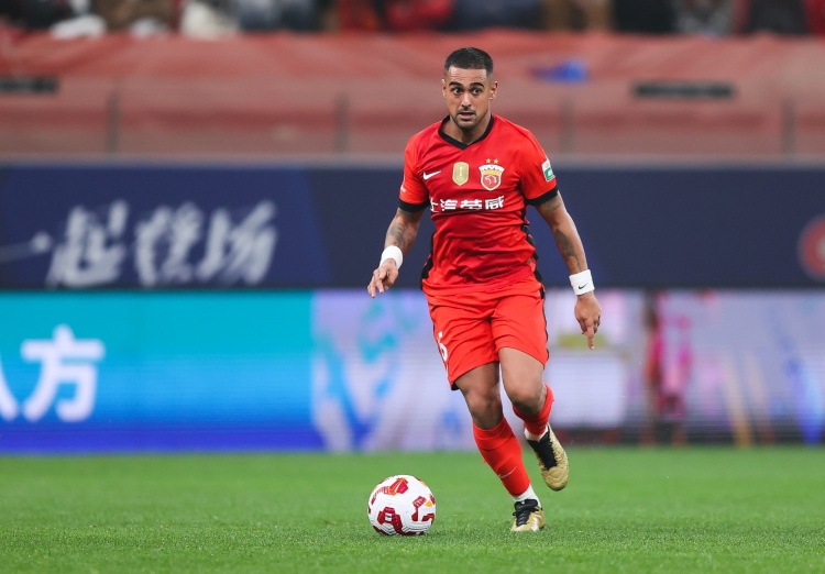  滬媒：連續(xù)3個(gè)主場體能占優(yōu)+萊昂納多找回狀態(tài)，海港有望復(fù)仇橫濱