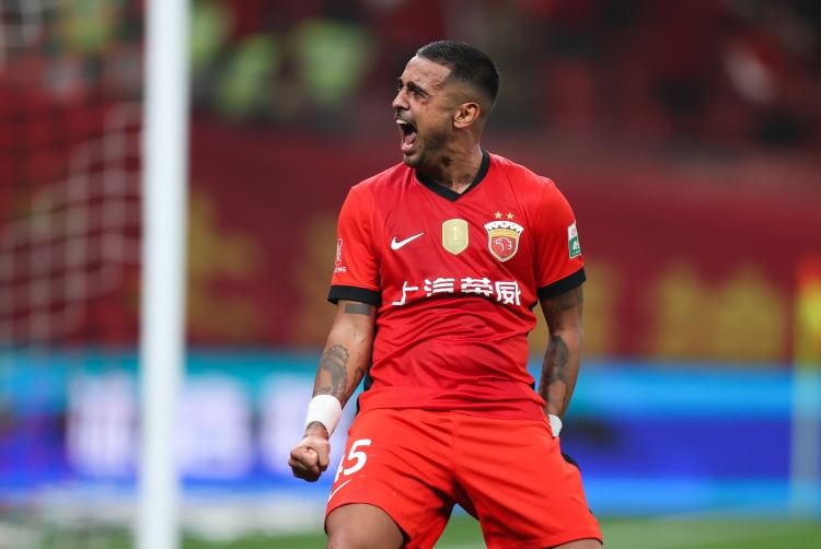  僅次拉菲尼亞、維尼修斯，萊昂納多在巴西球員進球效率榜排第三