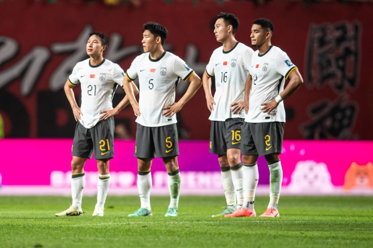  誰搭檔蔣光太？國足前兩場中衛(wèi)組合受傷，戰(zhàn)沙&澳后防需調(diào)整？