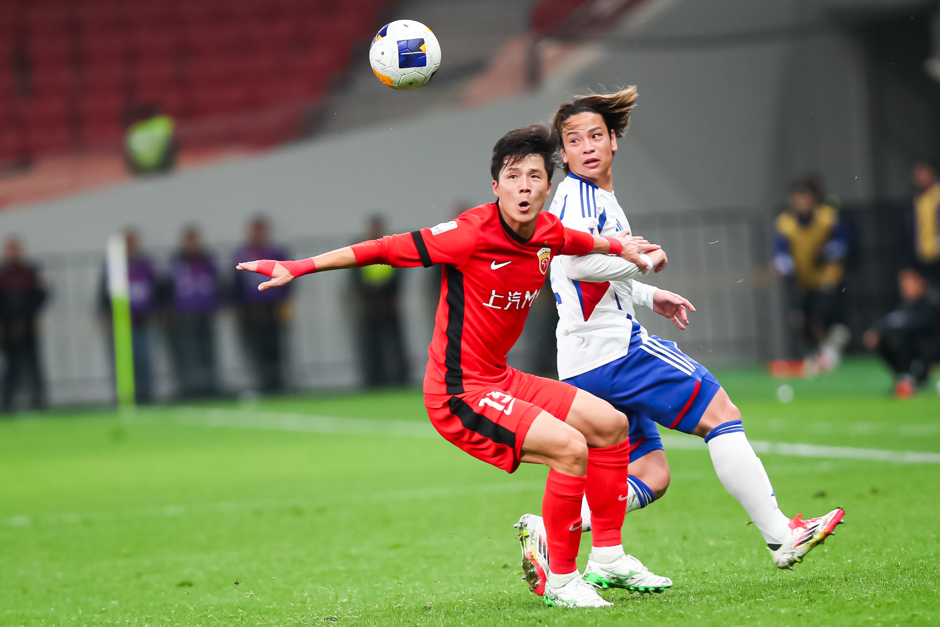  里程碑！海港后衛(wèi)明天完成職業(yè)賽事出場200場