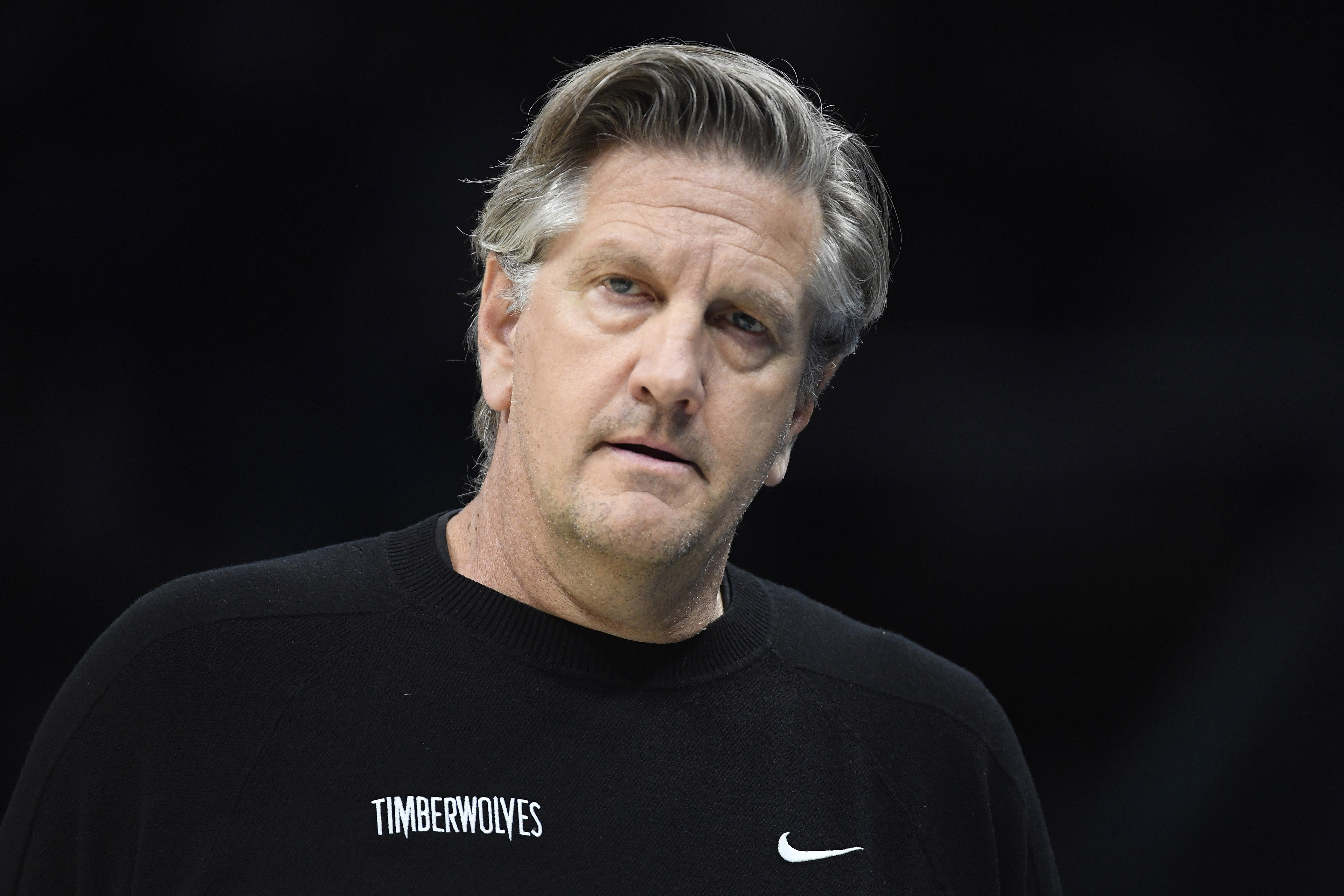  芬奇：三四天前我們還有很不錯表現(xiàn)&現(xiàn)在相去甚遠 相信能重拾自我