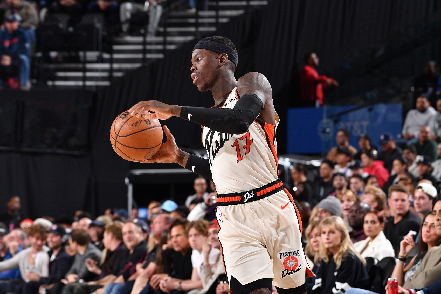  不夠贏球！施羅德6中3得到11分2籃板3助攻