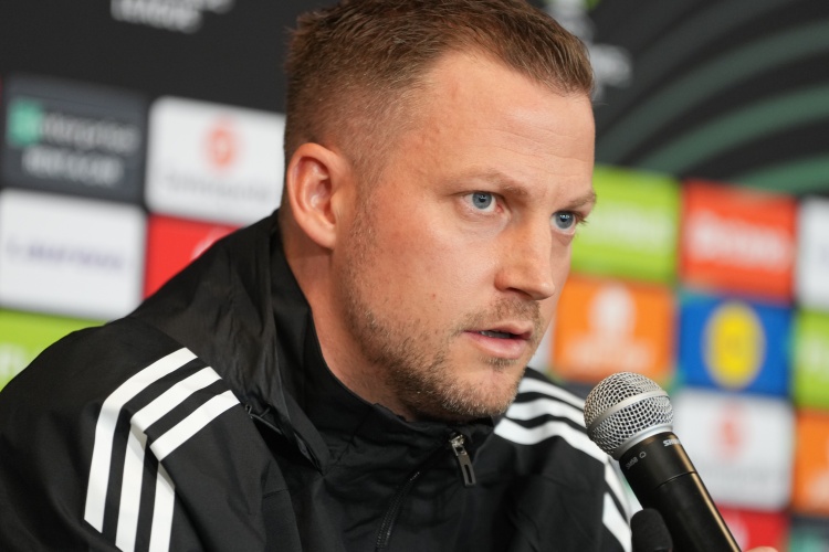  哥本哈根主帥：我們做了很多正確事情，但沒有將球送入切爾西球門