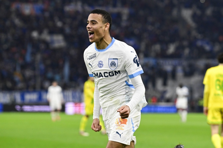  德澤爾比談青木：對他有更高期待，我簽約馬賽前就已經(jīng)聯(lián)系他了