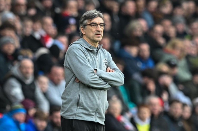  南安普頓主帥：利物浦第一球不是點(diǎn)球，這改變了比賽