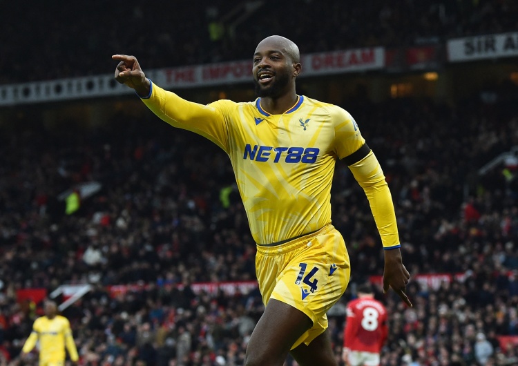  現(xiàn)身價2000萬?隊報：曼聯(lián)已與27歲馬特塔接觸，水晶宮要價4700萬