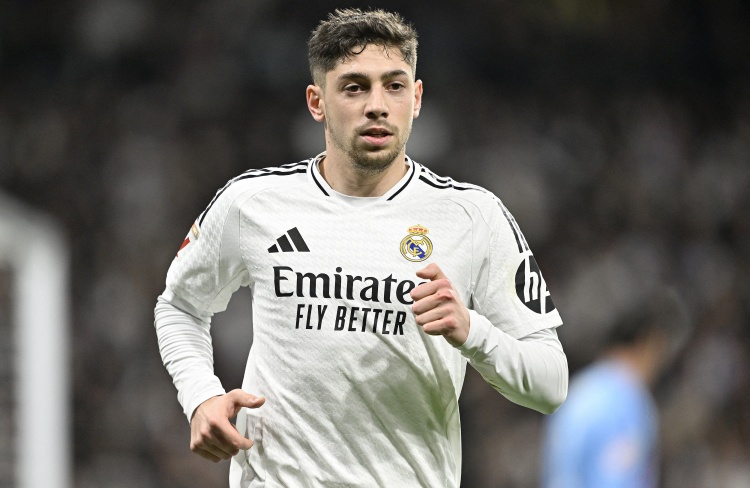  阿斯：巴爾韋德預(yù)計(jì)首發(fā)出戰(zhàn)馬競&任右后衛(wèi)，他狀態(tài)已回到100%