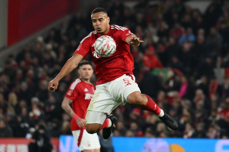  穆里略：比起歐冠資格更想專注于眼前，入選巴西國家隊(duì)是我的驕傲