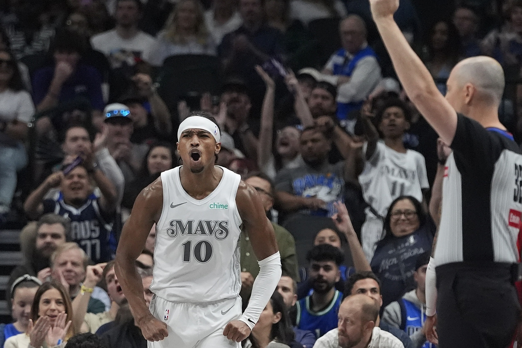  僅剩八人能夠上場(chǎng)了！基德：布蘭登-威廉姆斯將缺戰(zhàn)馬刺