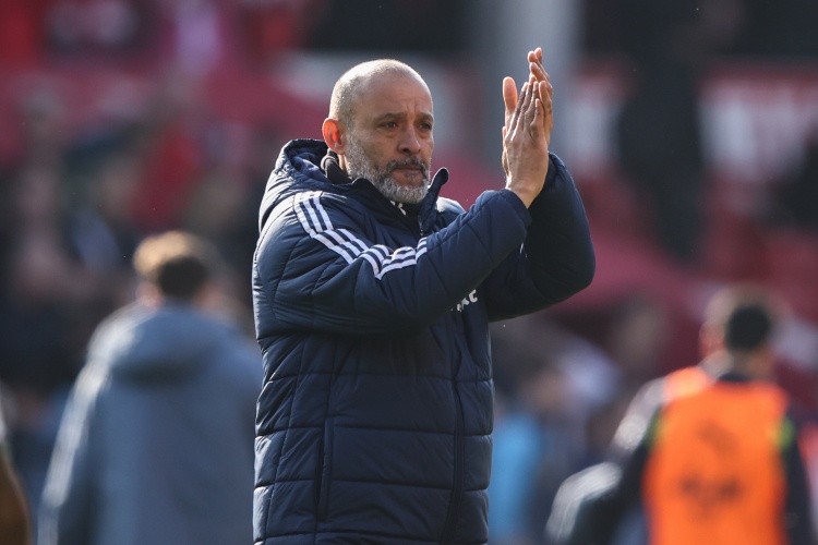  點(diǎn)球淘汰布萊頓，諾丁漢森林時(shí)隔34年再進(jìn)足總杯半決賽